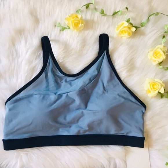 New Lululemon Forget the Rest Bra Tank Top size 12 - Picture 2 of 6